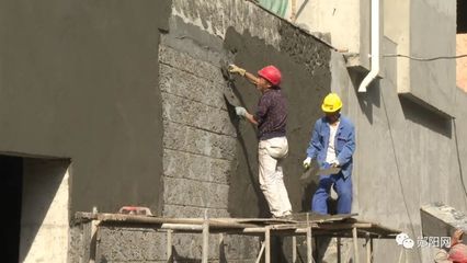 总投资5800万元！郧阳这项民生工程传来新进展！今日启动室内外装饰工程施工